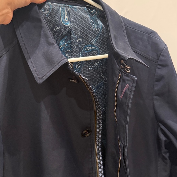 Ted Baker jacket - Picture 5 of 8